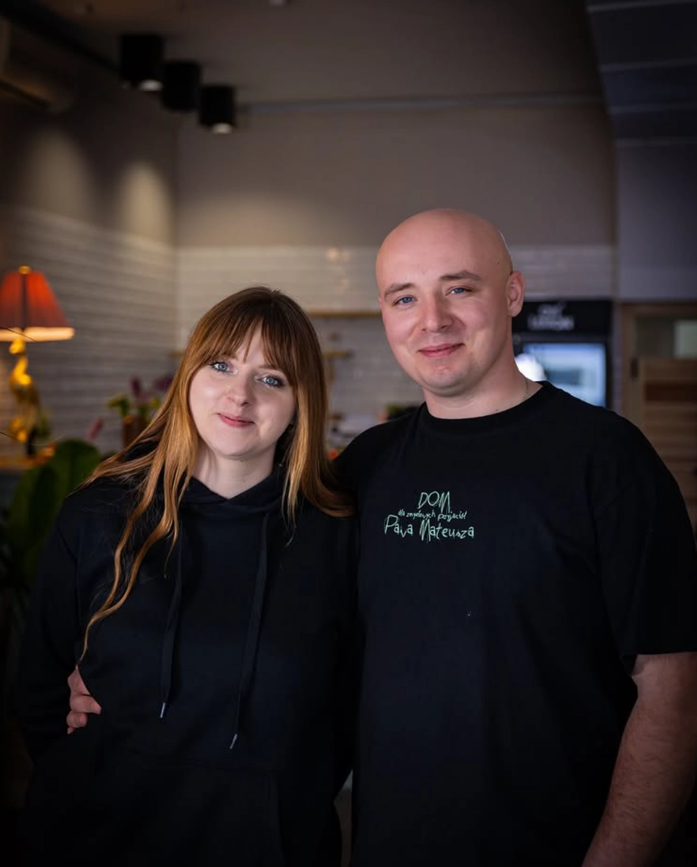 Fragment Cafe – zdjęcie 2